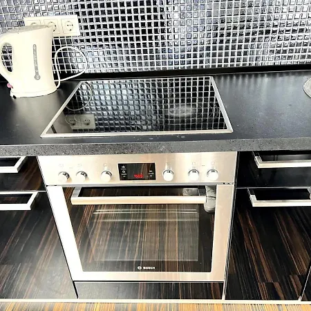 Διαμέρισμα Amazing & Design 2-room Near Cologne