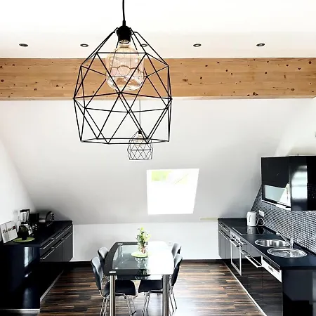 Amazing & Design 2-room Near Cologne * Leichlingen