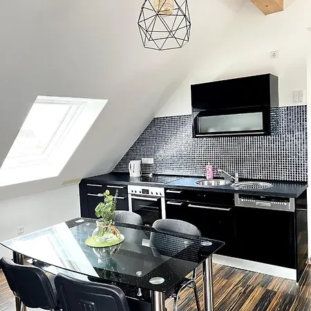 Amazing & Design 2-room Near Cologne