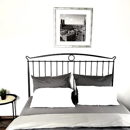 Amazing & Design 2-room Near Cologne Διαμέρισμα *
