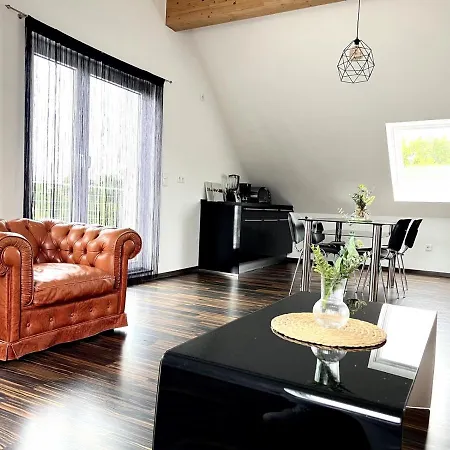 Amazing & Design 2-room Near Cologne