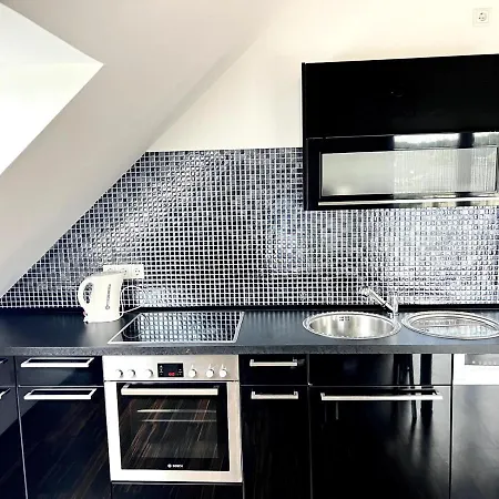 Amazing & Design 2-room Near Cologne Leichlingen
